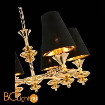 Люстра Evoluce Rionfo SL1137.203.06 - Фото 4