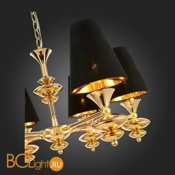 Люстра Evoluce Rionfo SL1137.203.06 - Фото 7