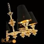 Люстра Evoluce Rionfo SL1137.203.06 - Фото 4