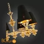 Люстра Evoluce Rionfo SL1137.203.06 - Фото 7