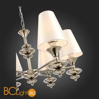 Люстра Evoluce Rionfo SL1137.103.06 - Фото 7