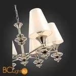 Люстра Evoluce Rionfo SL1137.103.06 - Фото 7