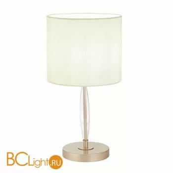 Настольная лампа Evoluce Rita SLE108004-01 - Фото 0