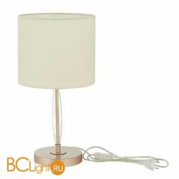 Настольная лампа Evoluce Rita SLE108004-01 - Фото 1