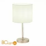 Настольная лампа Evoluce Rita SLE108004-01 - Фото 0