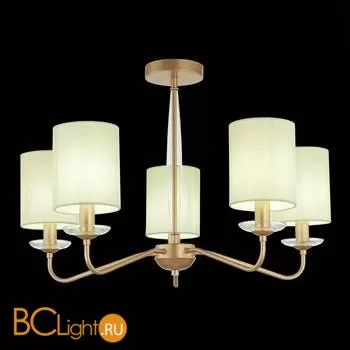 Люстра Evoluce Rita SLE108002-05