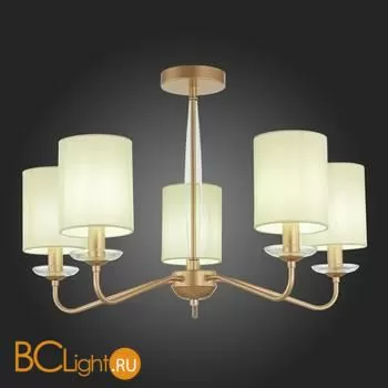 Люстра Evoluce Rita SLE108002-05 - Фото 3