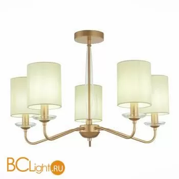 Люстра Evoluce Rita SLE108002-05 - Фото 0