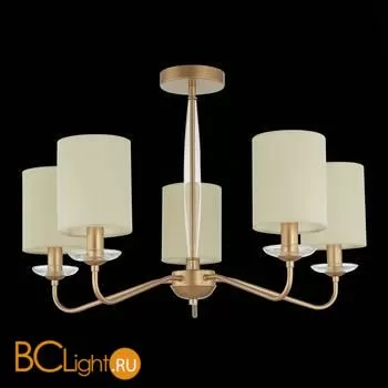 Люстра Evoluce Rita SLE108002-05 - Фото 2