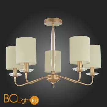 Люстра Evoluce Rita SLE108002-05 - Фото 4