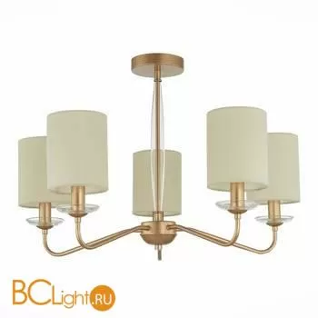 Люстра Evoluce Rita SLE108002-05 - Фото 1