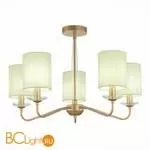 Люстра Evoluce Rita SLE108002-05 - Фото 0