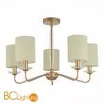 Люстра Evoluce Rita SLE108002-05 - Фото 1