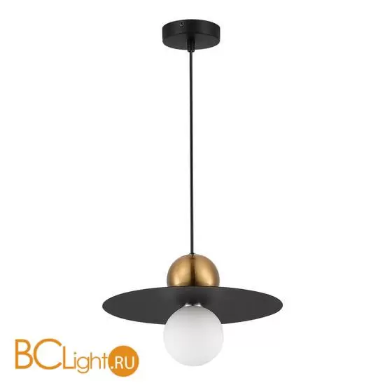 Подвесной светильник Evoluce RIZZ SLE1257-433-01