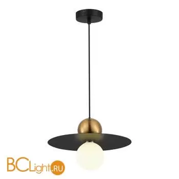 Подвесной светильник Evoluce RIZZ SLE1257-433-01 - Фото 0