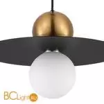 Подвесной светильник Evoluce RIZZ SLE1257-433-01 - Фото 1