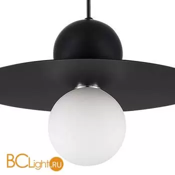 Подвесной светильник Evoluce RIZZ SLE1257-443-01 - Фото 2