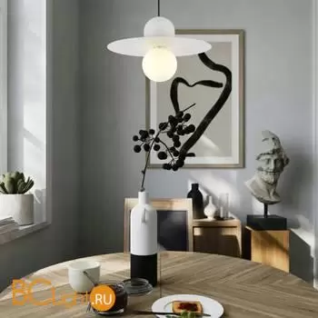 Подвесной светильник Evoluce RIZZ SLE1257-453-01 - Фото 5