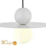 Подвесной светильник Evoluce RIZZ SLE1257-453-01 - Фото 2