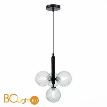 Люстра Evoluce Salerno SLE220343-04