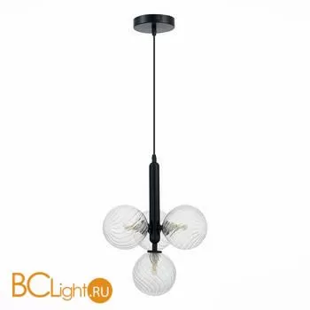 Люстра Evoluce Salerno SLE220343-04 - Фото 0