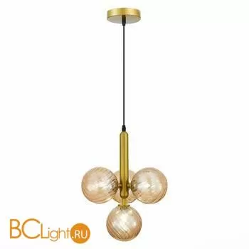 Люстра Evoluce Salerno SLE220323-04