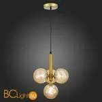 Люстра Evoluce Salerno SLE220323-04 - Фото 3