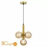 Люстра Evoluce Salerno SLE220323-04