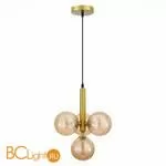 Люстра Evoluce Salerno SLE220323-04 - Фото 0