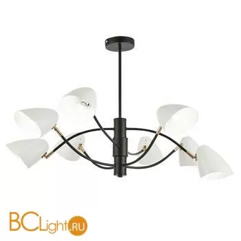 Люстра Evoluce Satta SLE103602-08