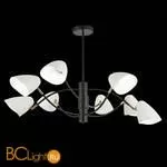 Люстра Evoluce Satta SLE103602-08 - Фото 2