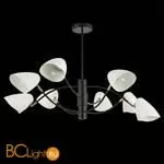 Люстра Evoluce Satta SLE103602-08 - Фото 3