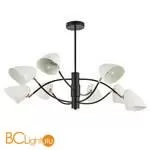 Люстра Evoluce Satta SLE103602-08 - Фото 0