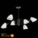 Люстра Evoluce Satta SLE103602-06 - Фото 2