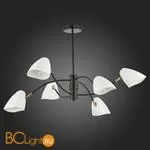 Люстра Evoluce Satta SLE103602-06 - Фото 4