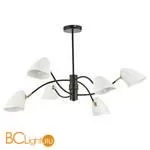 Люстра Evoluce Satta SLE103602-06 - Фото 0