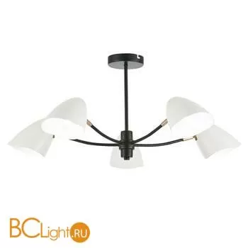 Люстра Evoluce Satta SLE103602-05