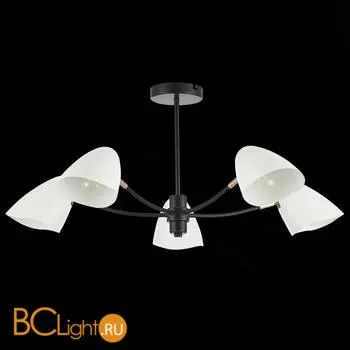 Люстра Evoluce Satta SLE103602-05 - Фото 4