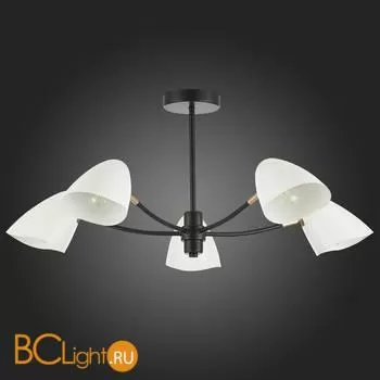 Люстра Evoluce Satta SLE103602-05 - Фото 8