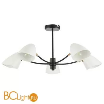 Люстра Evoluce Satta SLE103602-05 - Фото 0