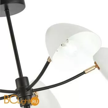 Люстра Evoluce Satta SLE103602-05 - Фото 1