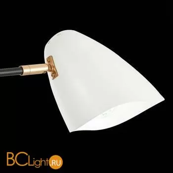 Люстра Evoluce Satta SLE103602-05 - Фото 6