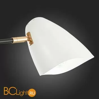 Люстра Evoluce Satta SLE103602-05 - Фото 10