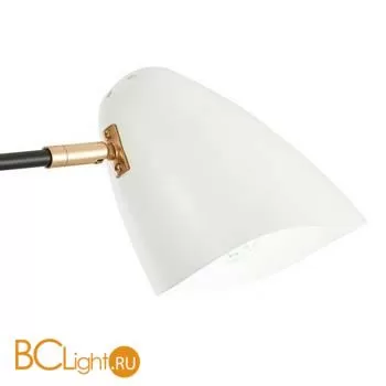 Люстра Evoluce Satta SLE103602-05 - Фото 2