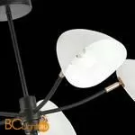 Люстра Evoluce Satta SLE103602-05 - Фото 5