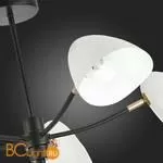 Люстра Evoluce Satta SLE103602-05 - Фото 9