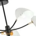 Люстра Evoluce Satta SLE103602-05 - Фото 1