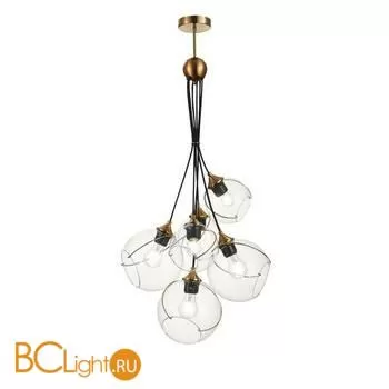 Подвесной светильник Evoluce Satturo SLE103103-06 - Фото 0