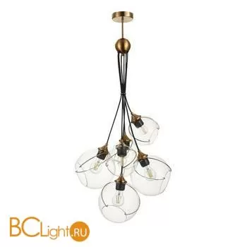 Подвесной светильник Evoluce Satturo SLE103103-06 - Фото 1