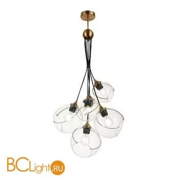 Подвесной светильник Evoluce Satturo SLE103103-06 - Фото 2